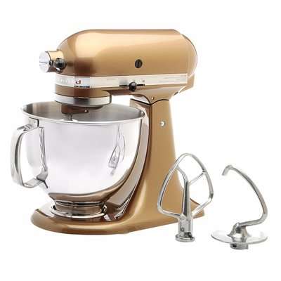 KitchenAid Stand Mixer tilt 5-QT RRK150 Artisan Tilt Choose From Many Colors
